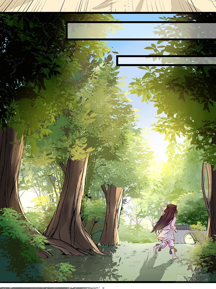Rebirth Of The Divine Doctor Chapter 03 Gambar 6
